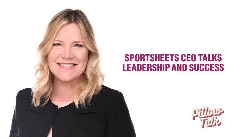 Sportsheets CEO Julie Stewart
