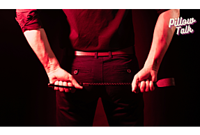 5 Beginner-Friendly BDSM Activities to Explore Your Kinky Side