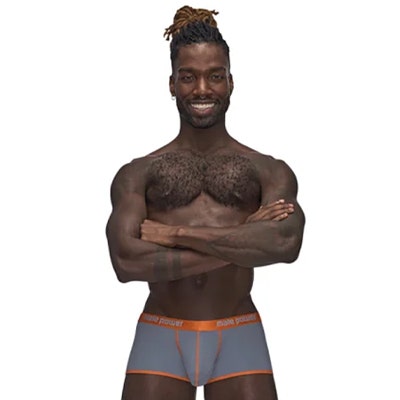 Male Power - Casanova Uplift Short